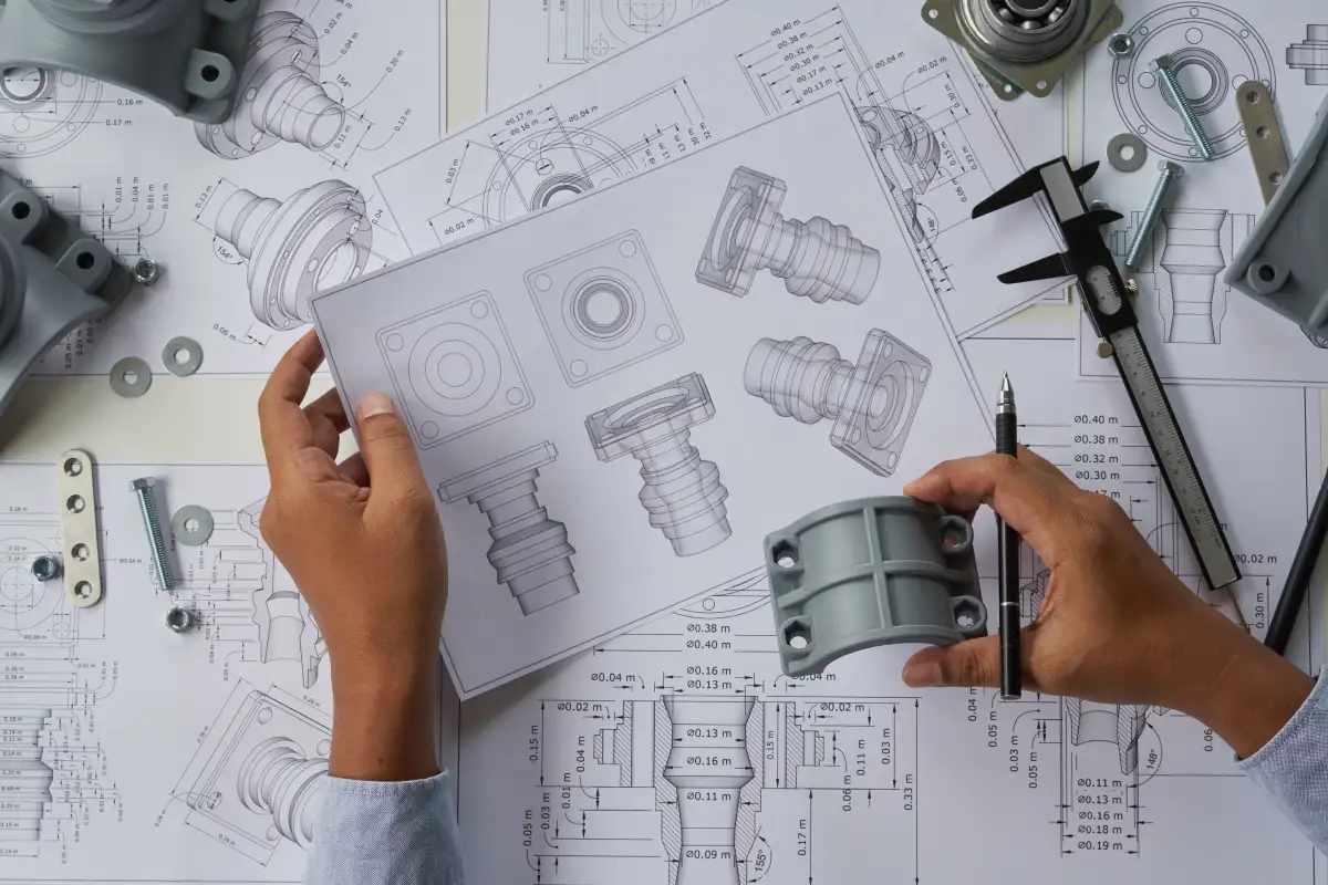 Ingeniería de producto, ¿qué implica esta área? | BlogUCSP