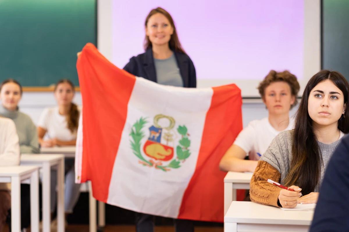 Visa de estudiante: 4 pasos para intercambios en Perú | BlogUCSP