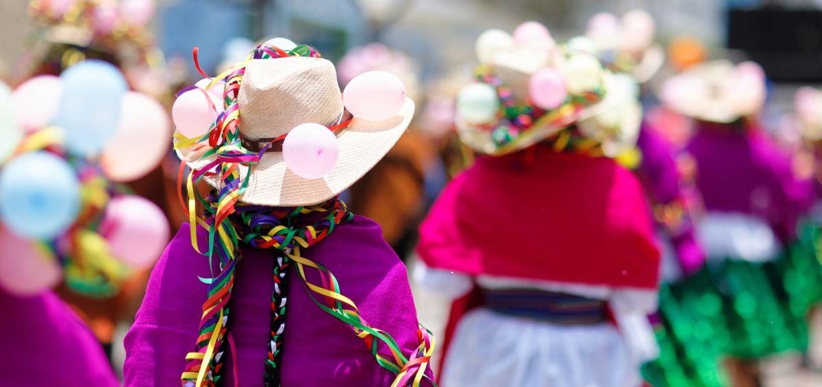 Actividades culturales que puedes hacer en Arequipa | BlogUCSP