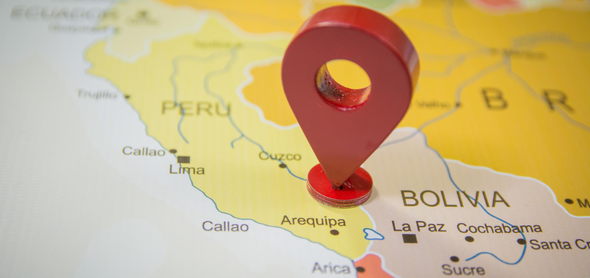 Distritos de Arequipa que debes considerar para vivir | BlogUCSP