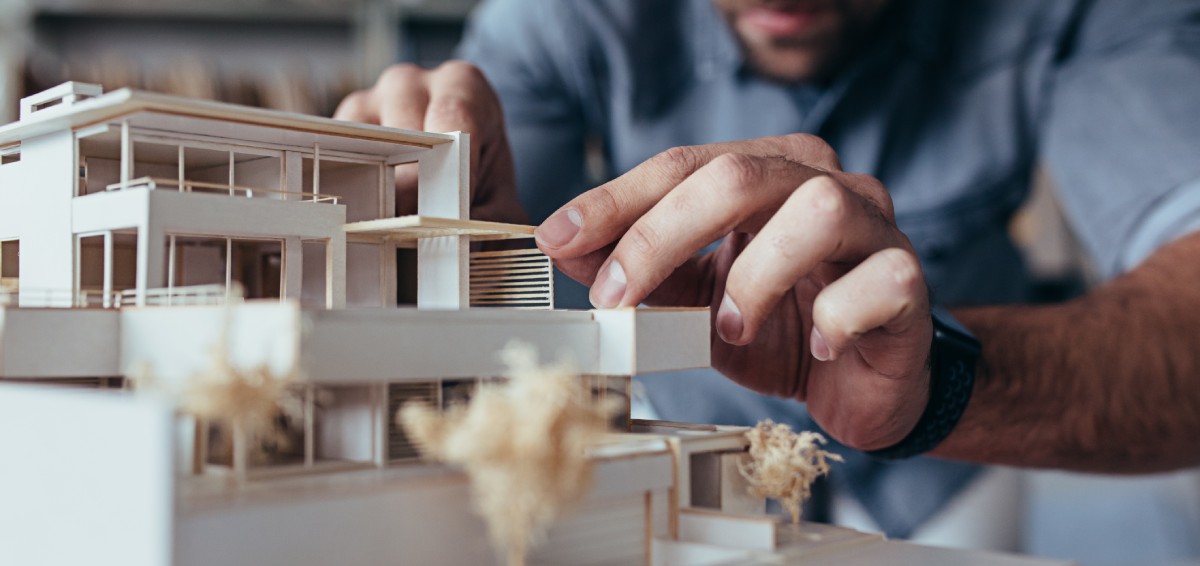 ¿Qué hace un arquitecto? Descubre este rol visionario | BlogUCSP