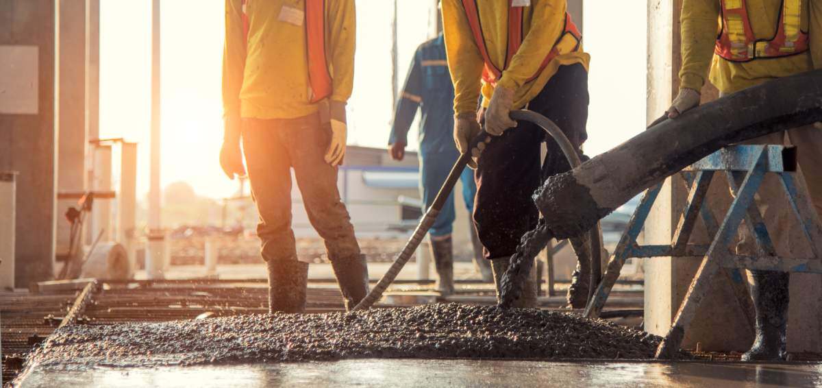 Tecnología del concreto: ¿qué puedes aprender? | BlogUCSP