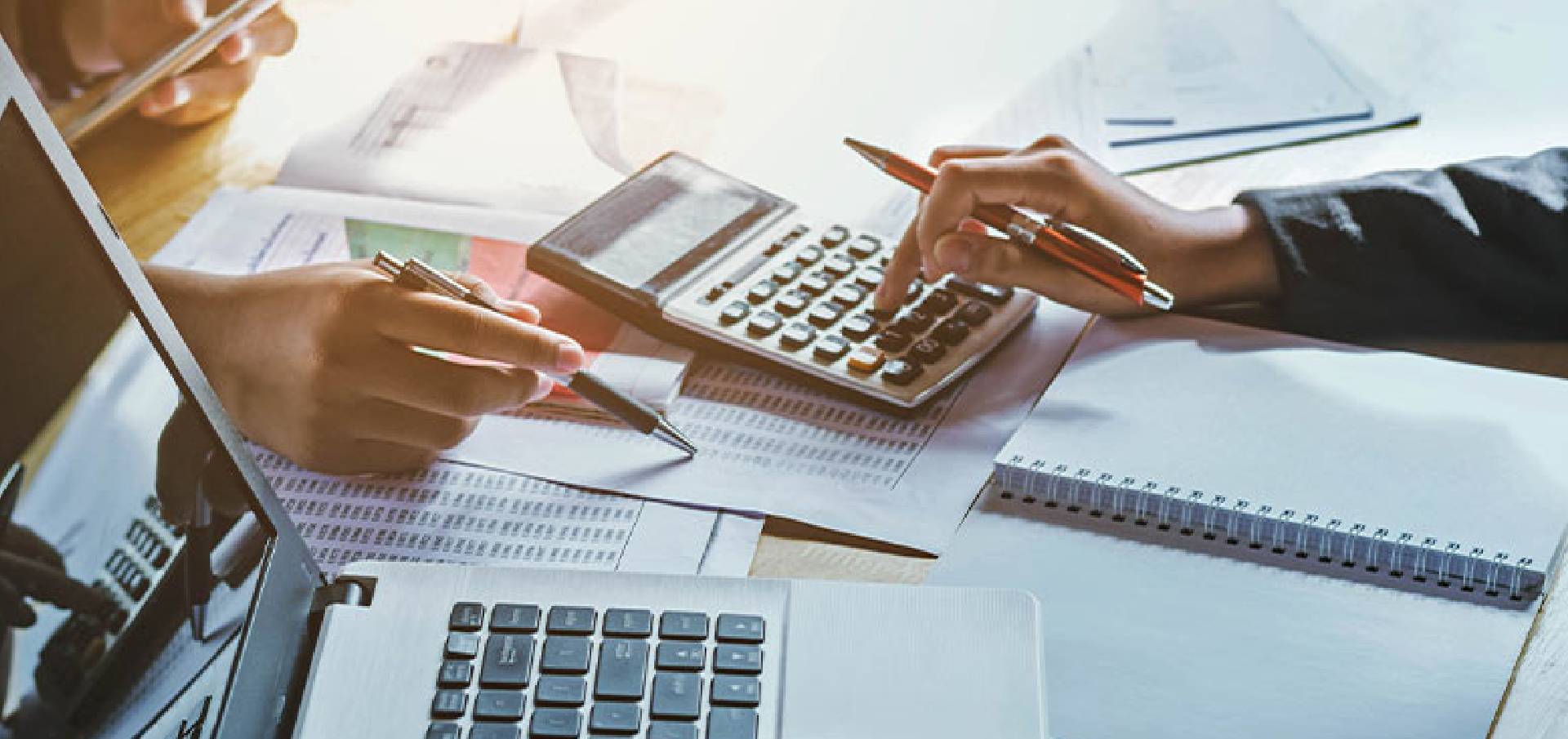 Administración de Negocios: gestiona entornos de cambio | UCSP