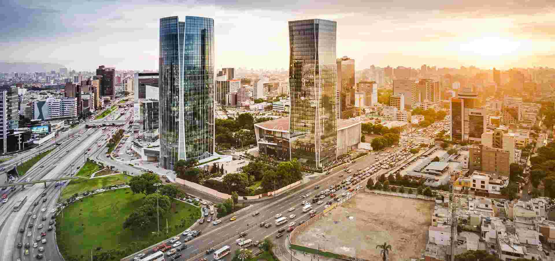 Infraestructura urbana: ¿dónde y para qué aprenderla? | BlogUCSP