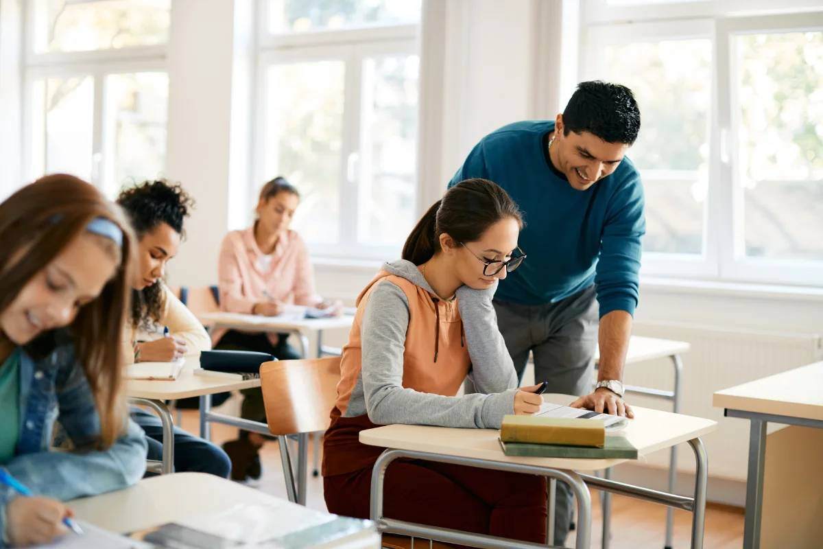 Maestría en Educación Humanista