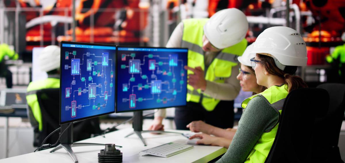 Maestría en Ingeniería de Sistemas y de Control