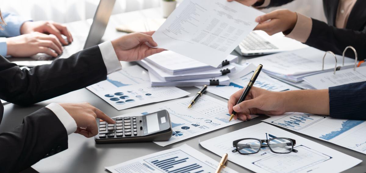 Maestría en Finanzas Públicas