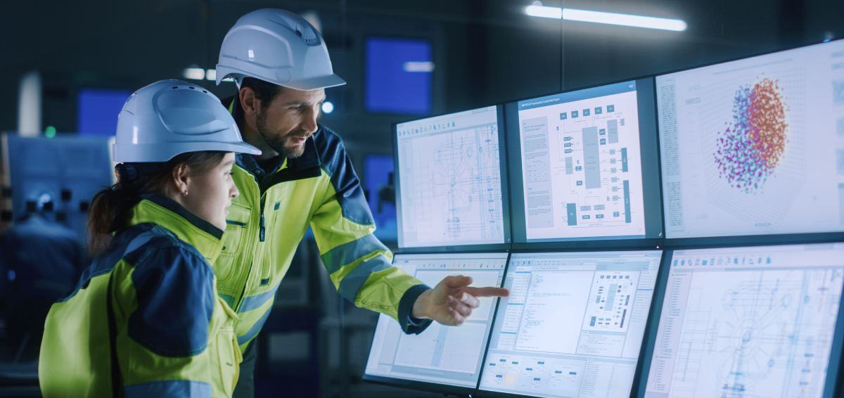 Maestría en Ingeniería Industrial
