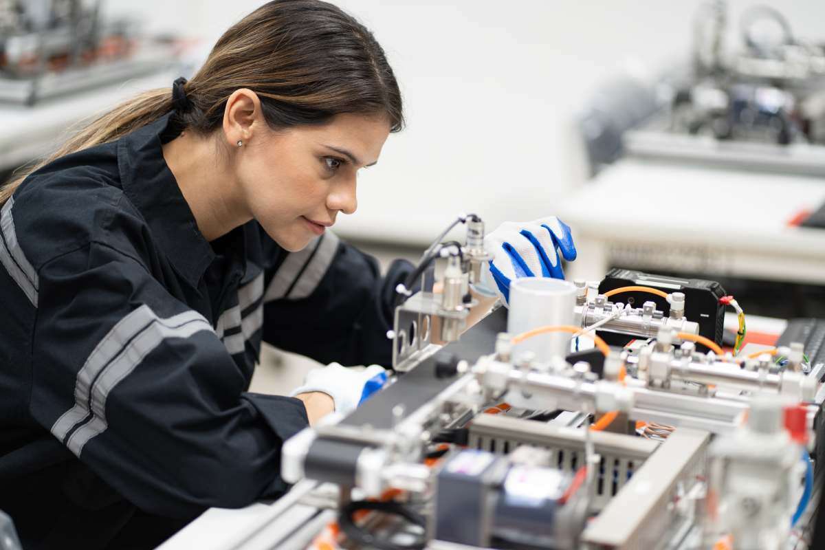 Máster en Ingeniería de Sistemas Electrónicos